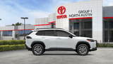 2026 Toyota Corolla Cross - Preview 12