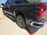 2021 Chevrolet Silverado 1500 - Preview 2