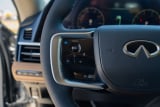 2027 INFINITI QX80 - Preview 13