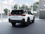 2026 Subaru Outback - Preview 5