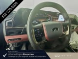 2026 INFINITI QX80 - Preview 8