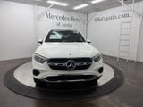 2027 Mercedes-Benz GLC - Preview 3