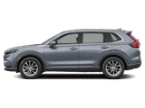 2026 Honda CR-V - Preview 6
