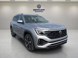 2026 Volkswagen Atlas - Preview 7