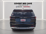 2027 GMC Acadia - Preview 8