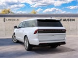 2027 Lincoln Navigator L - Preview 8
