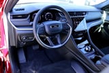 2025 Jeep Grand Cherokee L - Preview 7