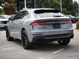 2022 Audi RS Q8 - Preview 7