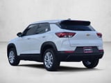 2026 Chevrolet Trailblazer - Preview 9