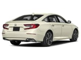 2018 Honda Accord - Preview 2