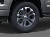 2026 Chevrolet Silverado 1500 - Preview 9