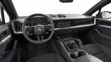 2026 Porsche Cayenne - Preview 11
