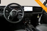 2026 Jeep Wrangler - Preview 13