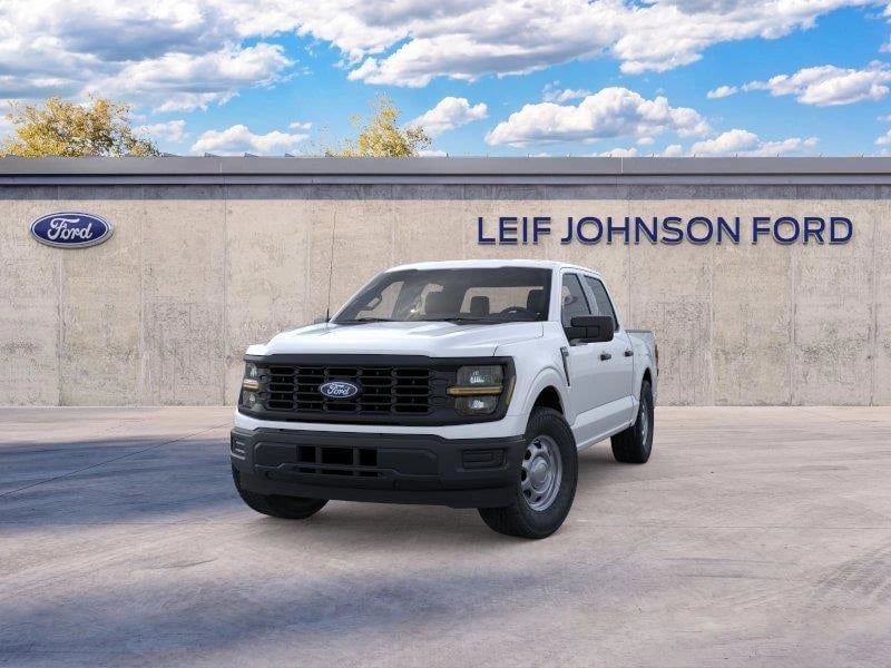 2026 Ford F-150 - Image 1