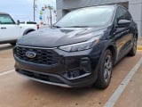 2025 Ford Escape - Preview 3