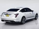 2023 Cadillac Ct5 - Preview 6