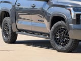 2026 Toyota Tundra - Preview 4
