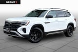 2024 Volkswagen Atlas - Preview 2