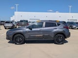 2025 Subaru Crosstrek - Preview 3