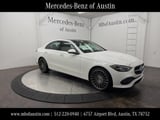2026 Mercedes-Benz C-Class - Preview 2