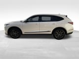 2024 Acura MDX - Preview 8