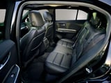 2020 Cadillac XT4 - Preview 13