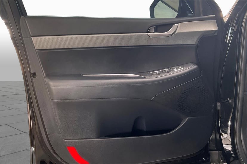 2024 Hyundai Palisade - Image 2