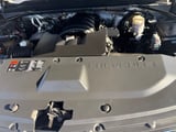 2015 Chevrolet Tahoe - Preview 11