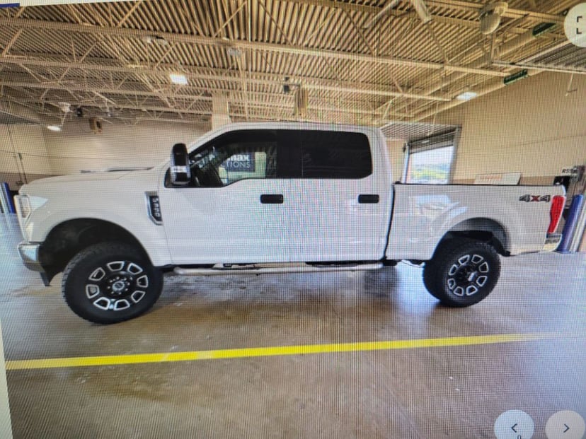 2018 Ford F-350 - Image 1