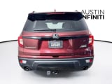 2021 Honda Passport - Preview 6