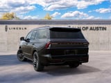 2027 Lincoln Navigator - Preview 8