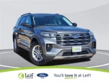 2026 Ford Explorer - Preview 2