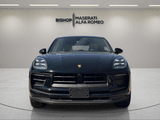 2024 Porsche Macan - Preview 2