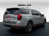 2025 GMC Yukon XL - Preview 4