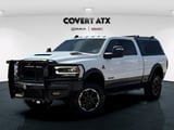 2023 Ram 2500 - Preview 2