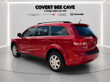 2020 Dodge Journey - Preview 3