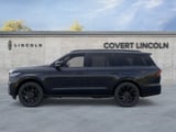 2026 Lincoln Navigator - Preview 3