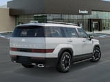 2027 Hyundai Santa Fe - Preview 4