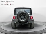 2018 Jeep Wrangler - Preview 15