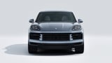 2026 Porsche Cayenne - Preview 8