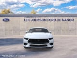 2026 Ford Mustang - Preview 6