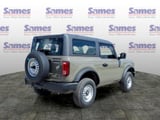 2026 Ford Bronco - Preview 5