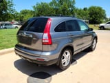 2011 Honda CR-V - Preview 3
