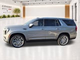 2026 GMC Yukon - Preview 4