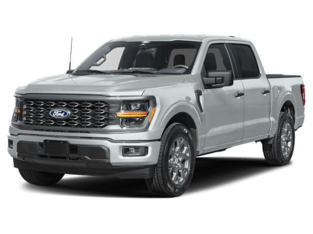 2026 Ford F-150 - Image 1