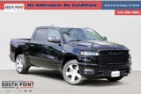 2026 Ram 1500 - Preview 2