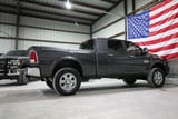 2017 Ram 2500 - Preview 12