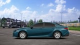 2026 Toyota Camry - Preview 4