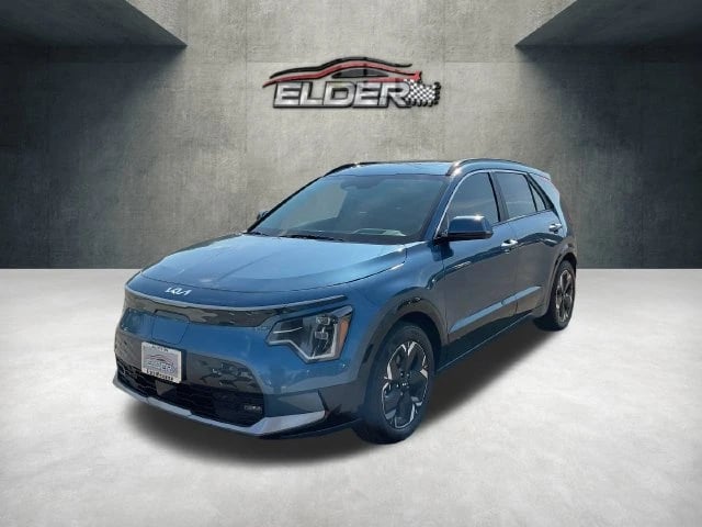 2023 Kia Niro EV - Image 1