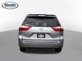 2019 Toyota Sienna - Preview 6